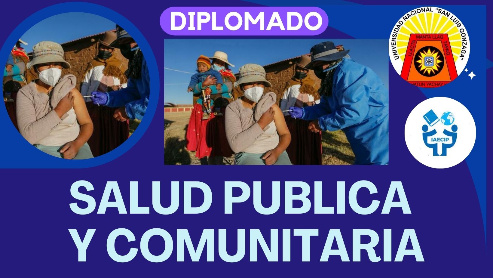 2024 DIPLOMADO SALUD PUBLICA Y COMUNITARIA