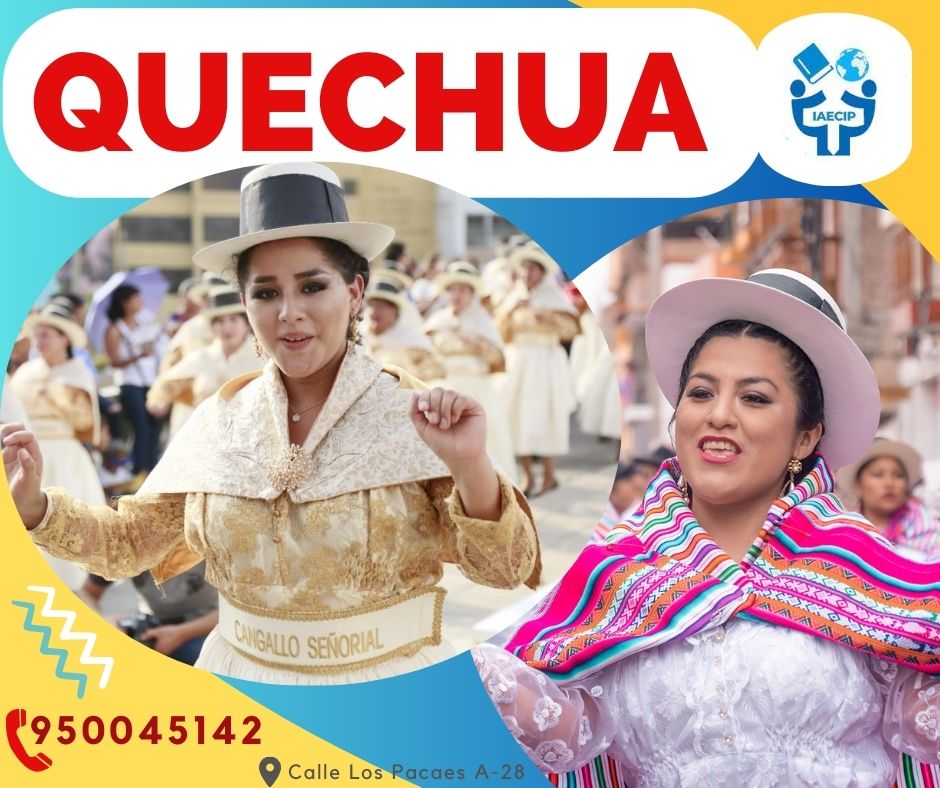 QUECHUA