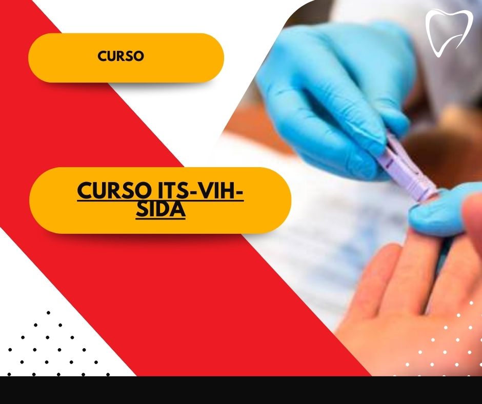 CURSO ITS-VIH-SIDA 