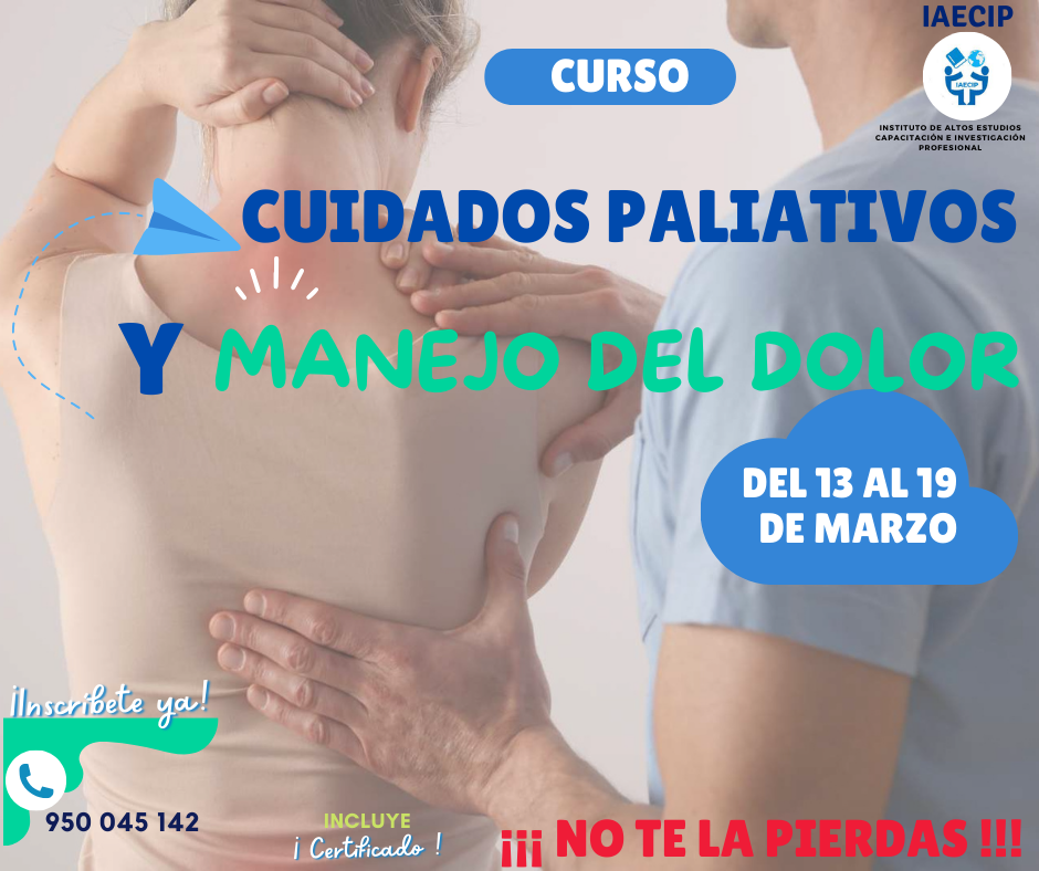 curso cuidados paliativos 2024